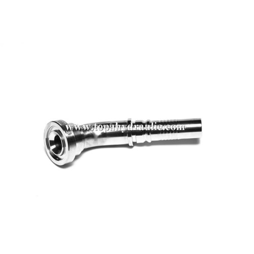 Fuel line fittings hose tap adapter hydraulic lines